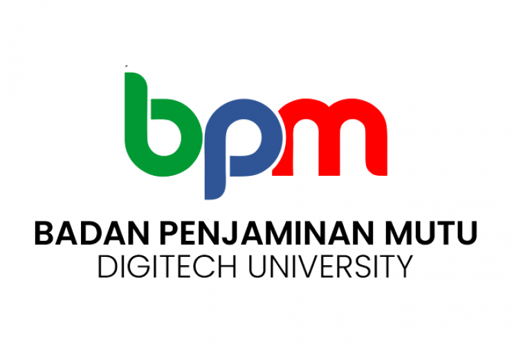 BPM Universitas Teknologi Digital
